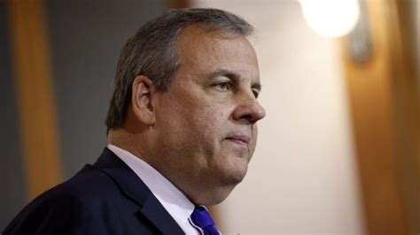 Christie says Biden ‘stupid’ for not reaching out to him.